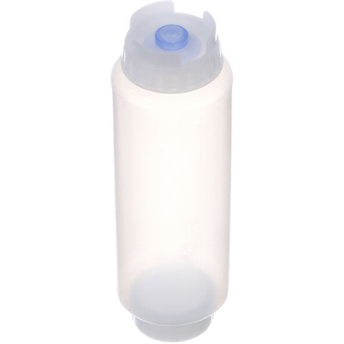 185672 B2BFSI - Fifo 20oz Squeeze Bottle for Sauces 185672 B2BFSI - Fifo 20oz Squeeze Bottle for Sauces